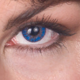 Eye Test Before