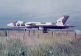 Avro Vulcan B2  XL388