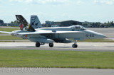  EF-18A Hornet C15-34/12-50