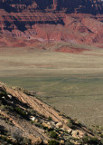 Colorado Plateau, Cliff Dwellers, AZ, 2008