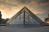 Louvre Sept 08