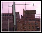 NY city /Reflections