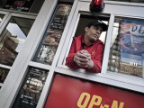Open