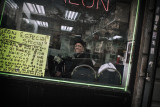 Salon, Amsterdam Avenue