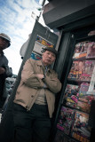 Newsstand