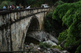 Lttle Crystal creek bridge (Jaime Malo)