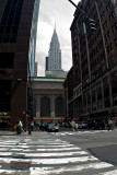 Grand Central Station