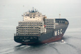 MSC Cordoba