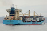 Maersk Vancouver