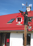 Many Red Details