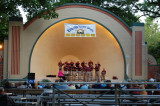 Riverside Summer Concerts