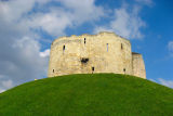 Cliffords Tower