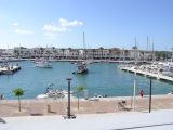 Small Boats at La Savina