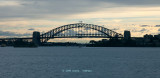 Sydney Harbor Bridge