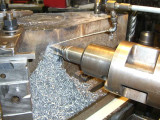 spade drilling