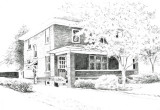 The Jones Home