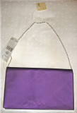 violet lillian clutch