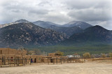 Taos Pueblo