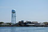 Ocean Beach Water Tank