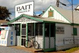 Whites Bait Shop