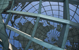 unisphere cyan