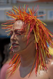 Coney Island Mermaid Parade, 2008