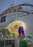 Coney Island Mermaid Parade, 2008