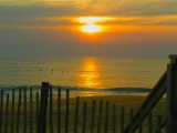 Coastal Sunrise
