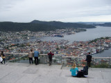 Panorama No. 2 Bergen