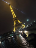 sur la Seine