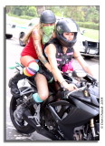 Motorcyclin