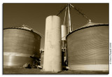 Silos