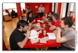 Meetup Headquarters NYC