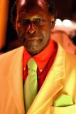 <br>A Gentleman Of Color