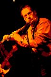 Flute Man