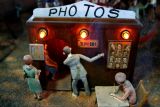 <br>The Photo Booth