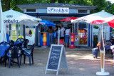 Freddys at Lbeck, A Good Place to Eat