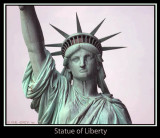 Statue of Liberty