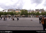 Centre National d'At et de Culture Georges Pompidou