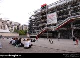 Centre National dAt et de Culture Georges Pompidou