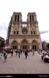 Cathedrale Notre-Dame de Paris