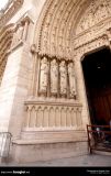 Cathedrale Notre-Dame de Paris