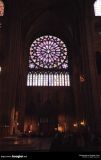 Cathedrale Notre-Dame de Paris