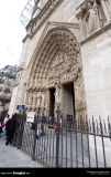 Cathedrale Notre-Dame de Paris