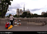 River Seine / Paris