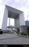 Grande Arche / Paris