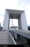 Grande Arche / Paris