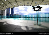 Grande Arche / Paris