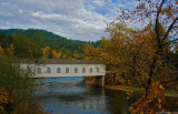 Goodpasture  Covered Bridge