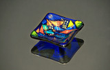 Small Bright Square